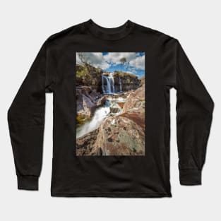 Torridon - Scottish Highlands Long Sleeve T-Shirt